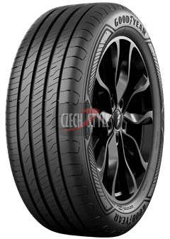 245/65R17 PNEU TL 111H EFFICIENTGRIP 2 SUV GOODYEAR
