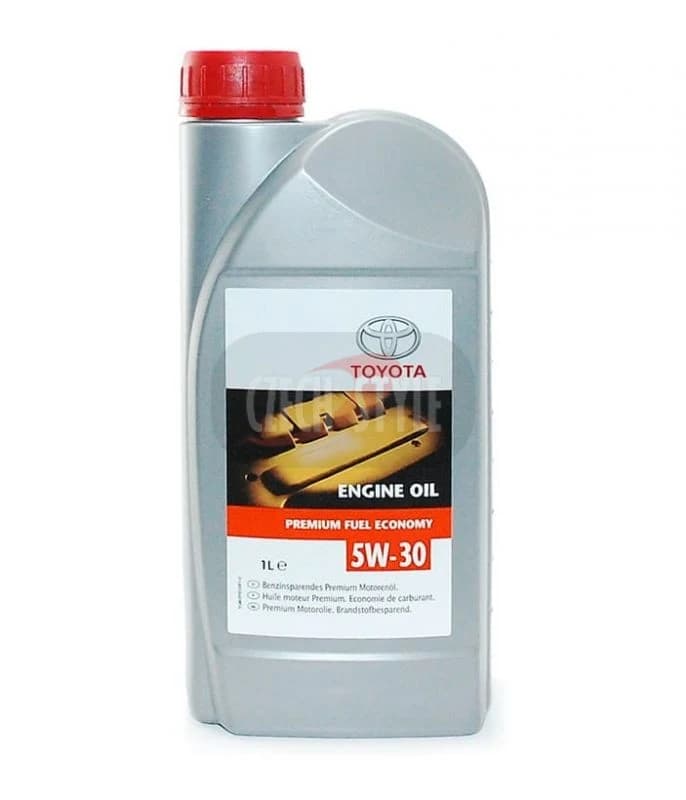 TOYOTA PFE 5W30 (1L)