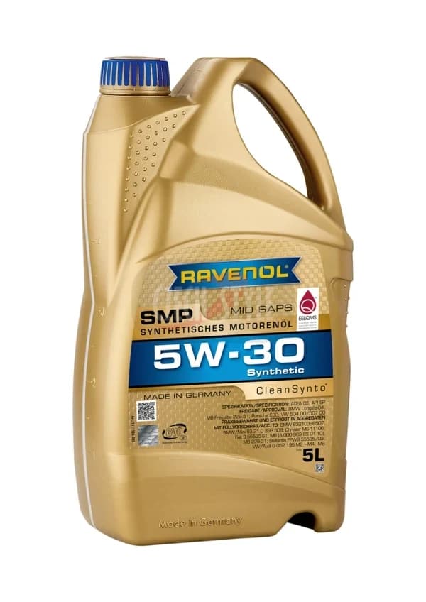 Ravenol SMP 5W-30 5L