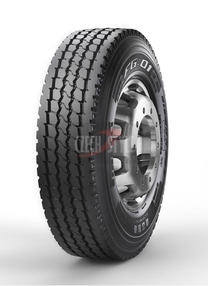 315/80R22,5 PNEU TL FG:01S PIRELLI