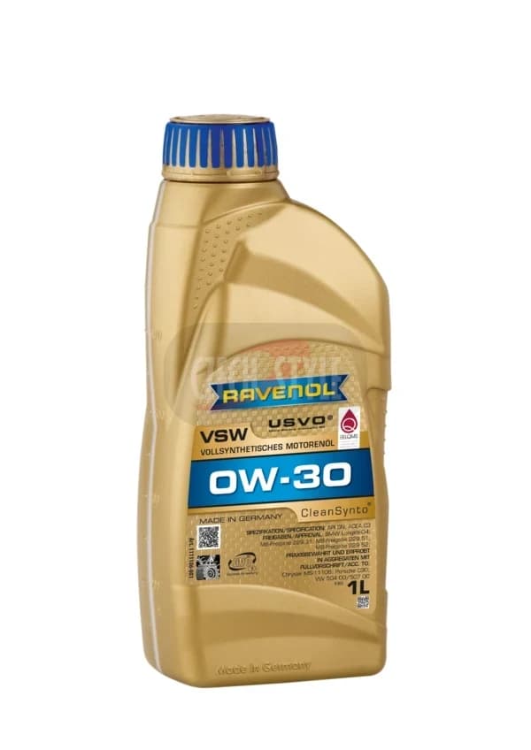 Ravenol VSW 0W-30 1L