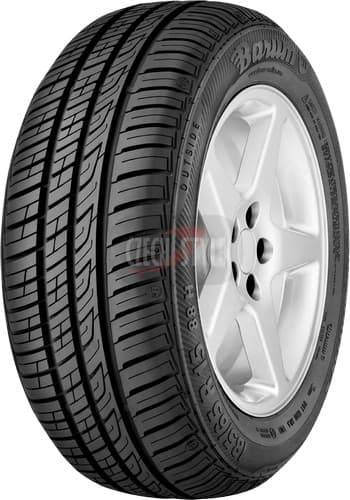 145/70R13 PNEU TL 71T BRILLANTIS 2 BARUM