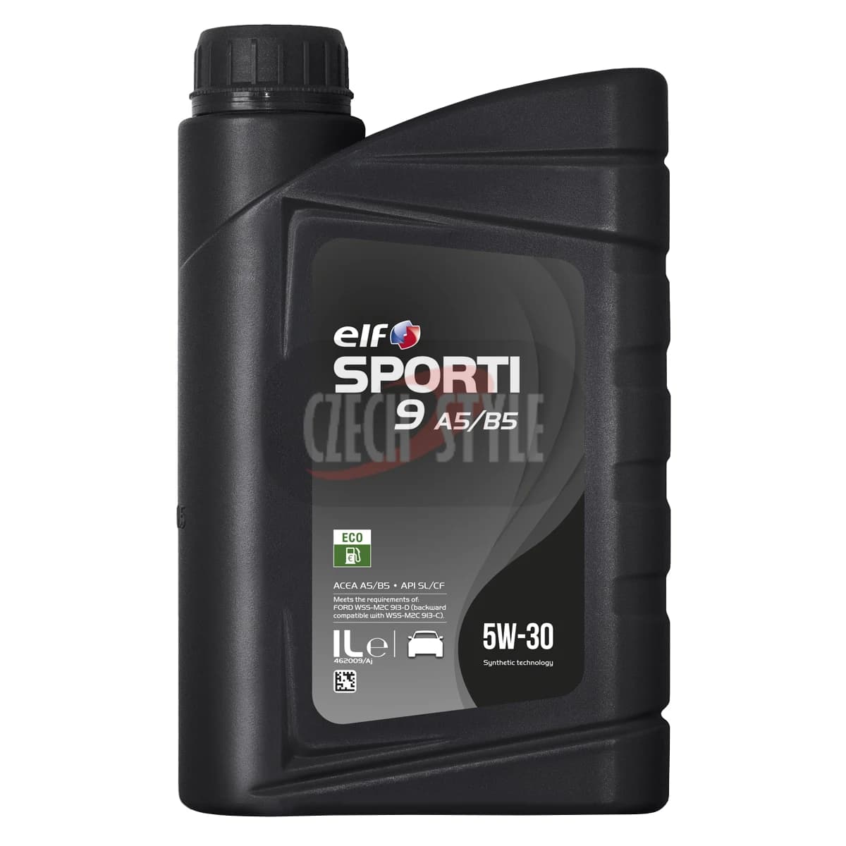 SPORTI 9 A5/B5 5W30 (1L)*