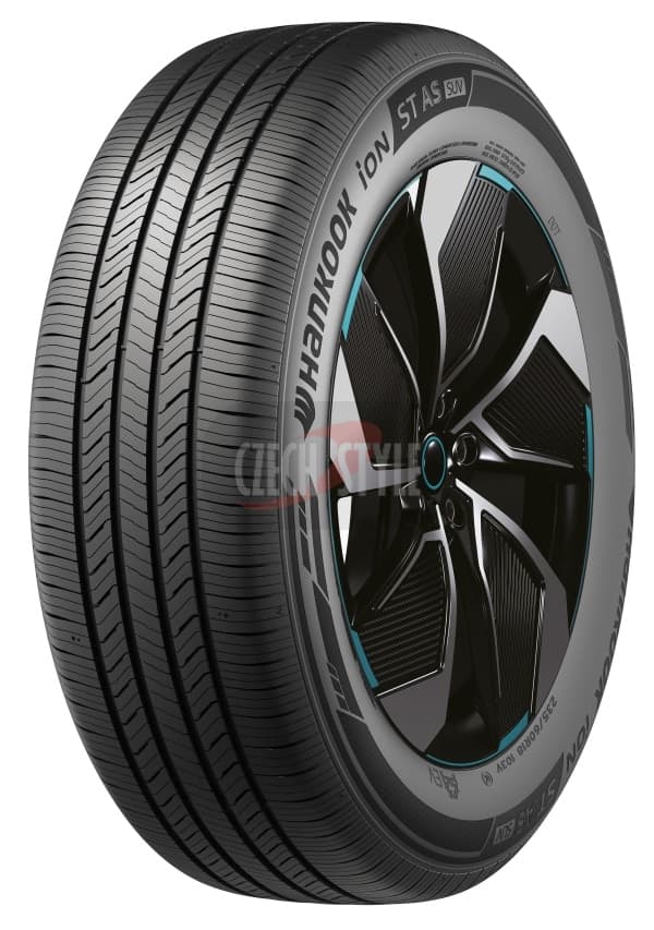 225/55R18 PNEU TL 102V IH61A XL HANKOOK