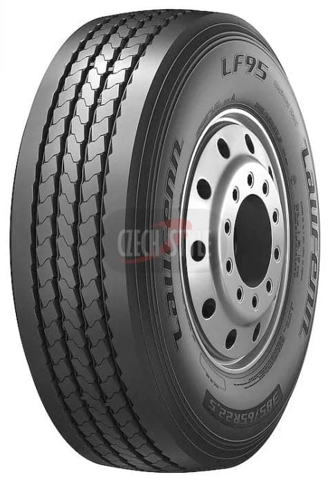 385/65R22,5 PNEU TL 164K LF95 LAUFENN