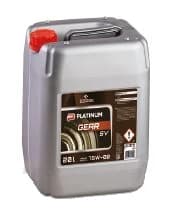 ORLEN OIL PLATINUM GEAR SV 75W-80 20L
