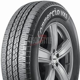 185/75R16 PNEU TL 104R COMMERCIO VX1 SAILUN