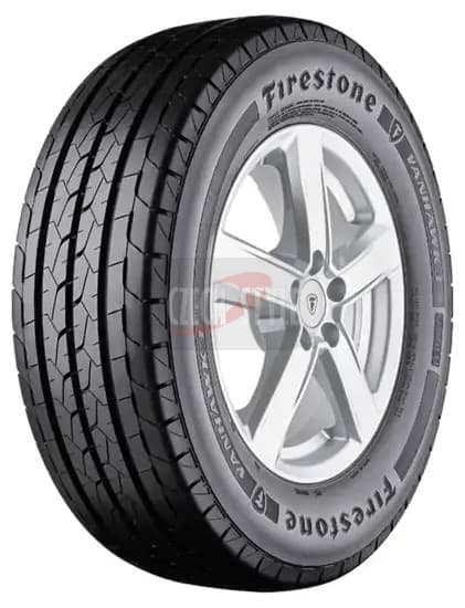185/75R16 PNEU TL 104R VANHAWK 3 FIRESTONE