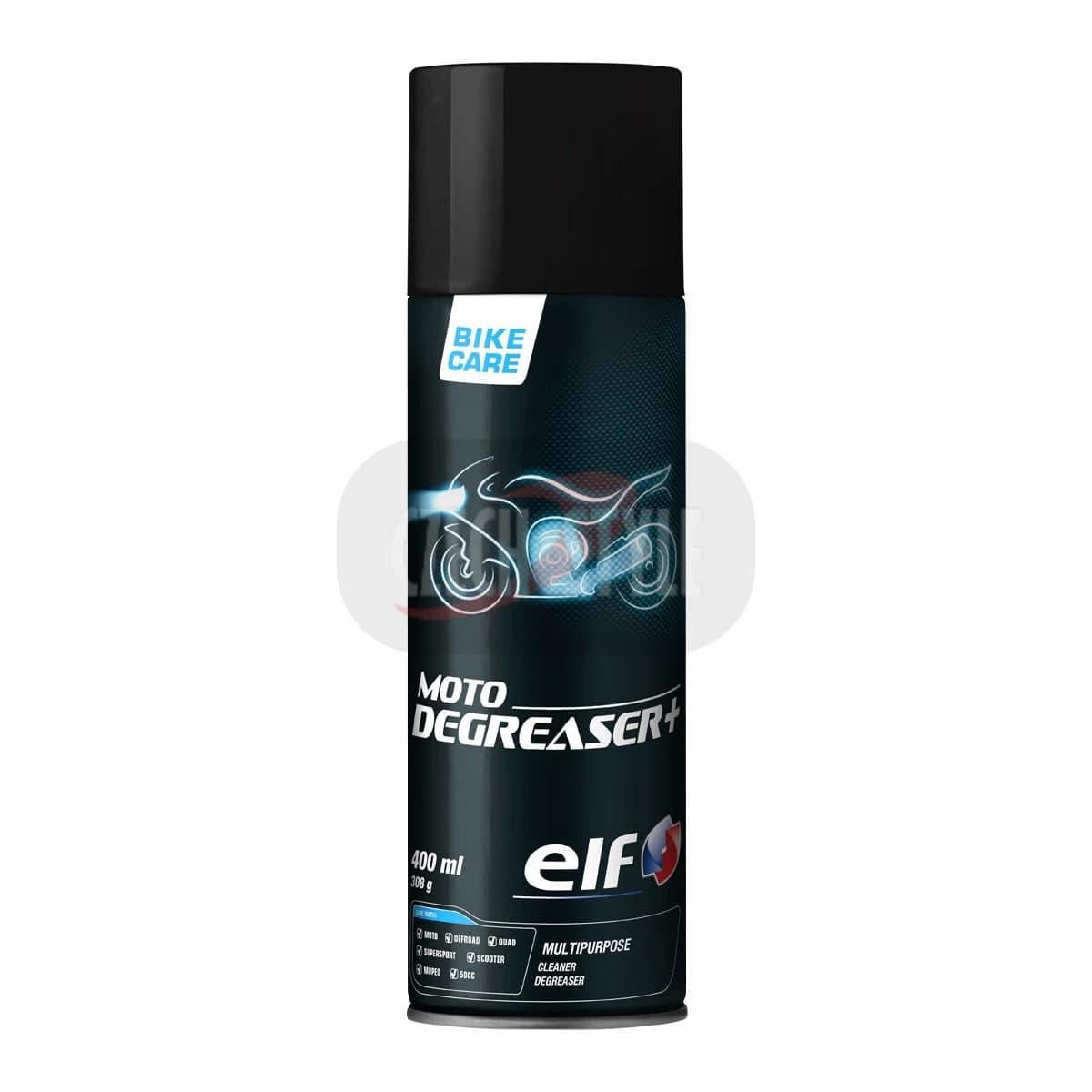 MOTO DEGREASER+ (0,4L)