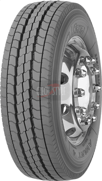 235/75R17,5 PNEU TL 132/130M AVANT 4 SAVA