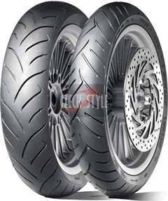 140/70-16 PNEU TL 65S SCOOTSMART DUNLOP