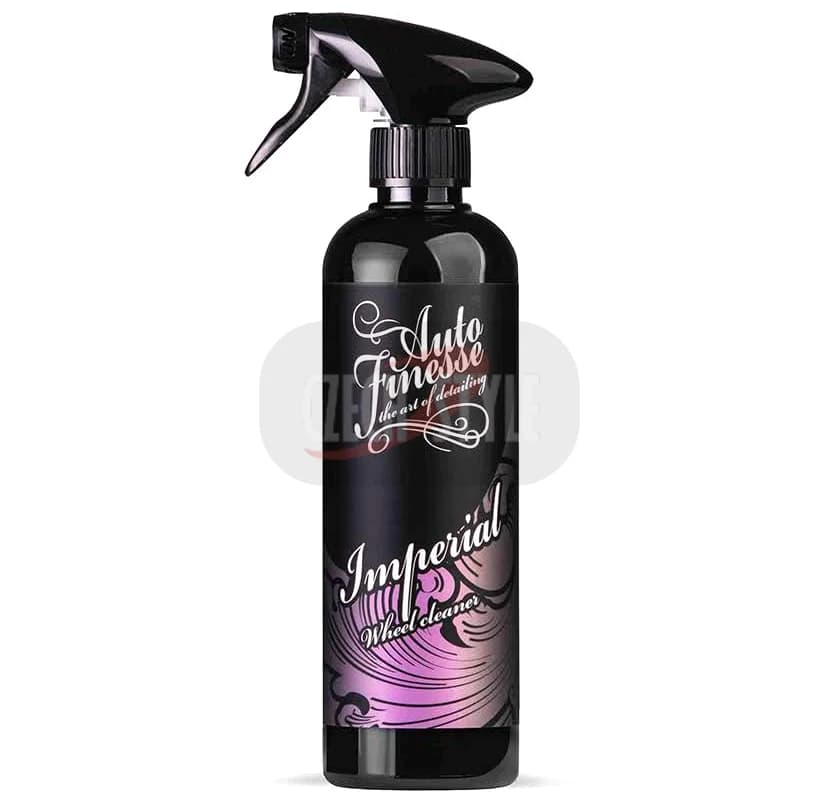 Imperial Wheel Cleaner - čistič kol (500ML)