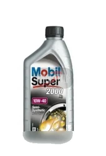 Mobil SUPER 2000 X1 10W-40 1L