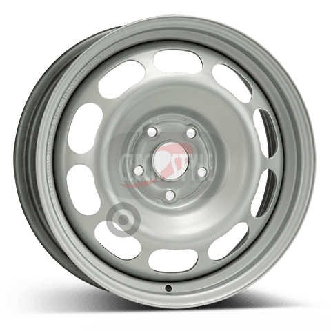 ALCAR STAHLRAD 9987 6.50 x 17