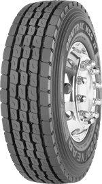 375/90R22,5 PNEU TL 164G OMNITRAC MSS GOODYEAR