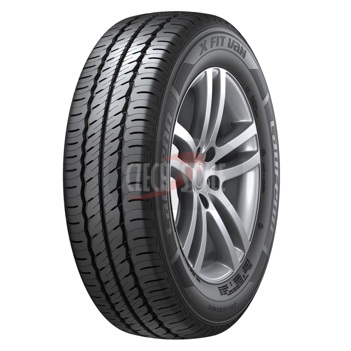 205/65R16C PNEU TL 107T X FIT VAN LAUFENN