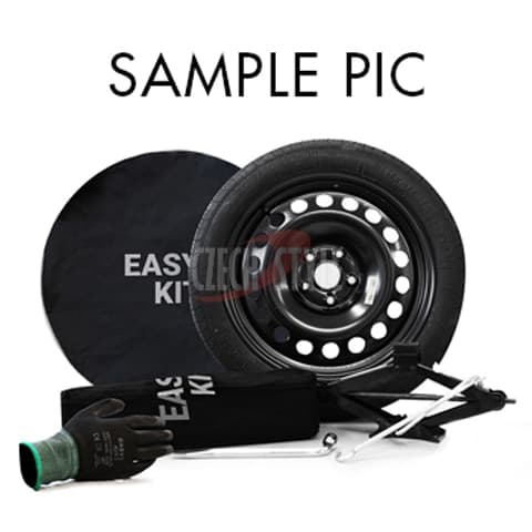 EASY KIT XFRR000R002ST 4.00 x 17