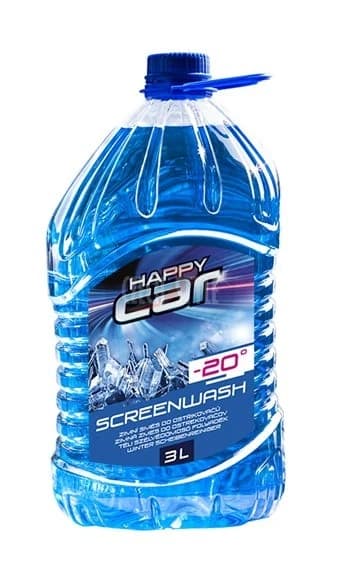ZIMNÍ OSTŘIKOVAČ -20°C PET (3L)
