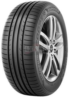 215/55R16 PNEU TL 93V COOPER SUMMER COOPER
