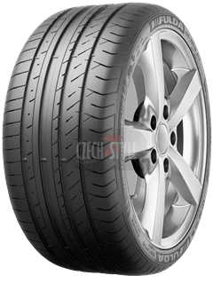 225/40R19 PNEU TL 93Y SPORTCONTROL 2 FULDA