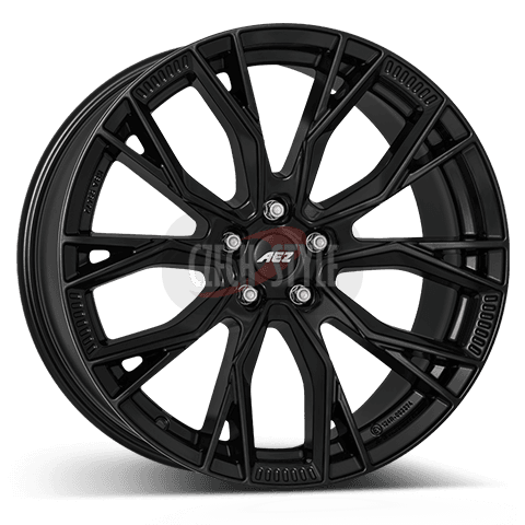 AEZ Toronto black 8.00 x 19