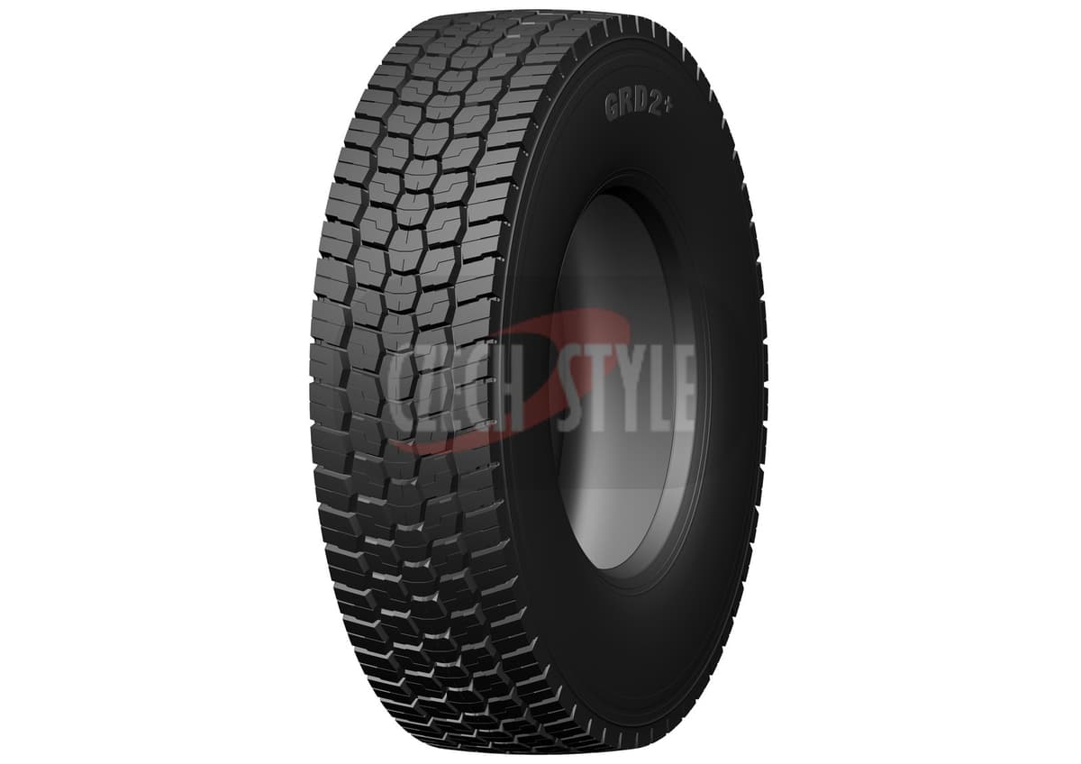 295/60R22,5 PNEU TL 150/147K GRD2+ ADVANCE