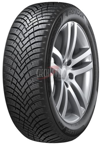 225/45R17 PNEU TL 91V W462B HANKOOK