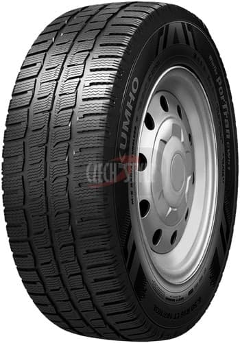 185/80R14 PNEU TL 102Q CW51 KUMHO