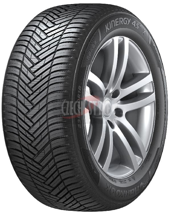 255/40R18 PNEU TL 99Y H750B HANKOOK