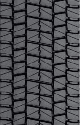 295/60R22,5 SPRO TL K730 BRIDGESTONE