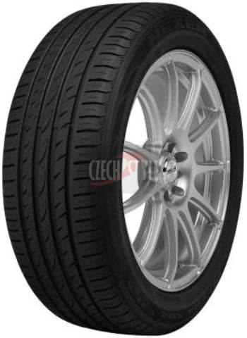 225/50R17 PNEU TL 98W N FERA SU4 XL NEXEN