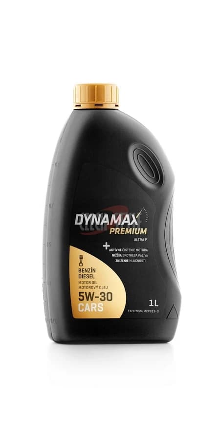PREMIUM ULTRA F 5W30 1L