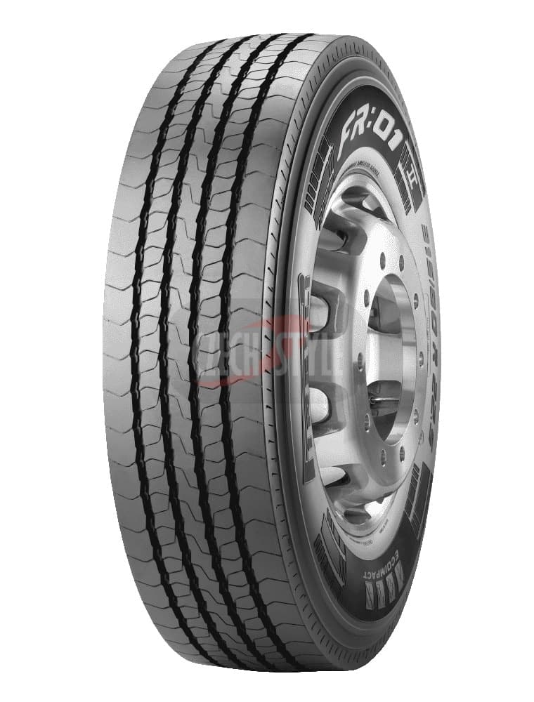 315/70R22,5 PNEU TL FR:01S PIRELLI