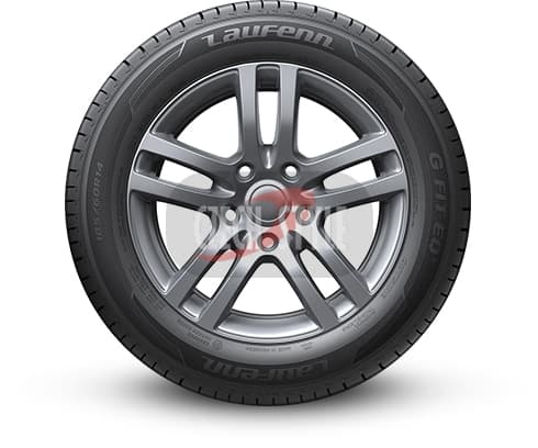 185/60R15 PNEU TL 84H LK41 G FIT EQ  LAUFENN