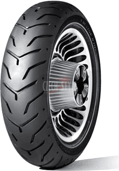 180/65B16 PNEU TL 81H D407 DUNLOP