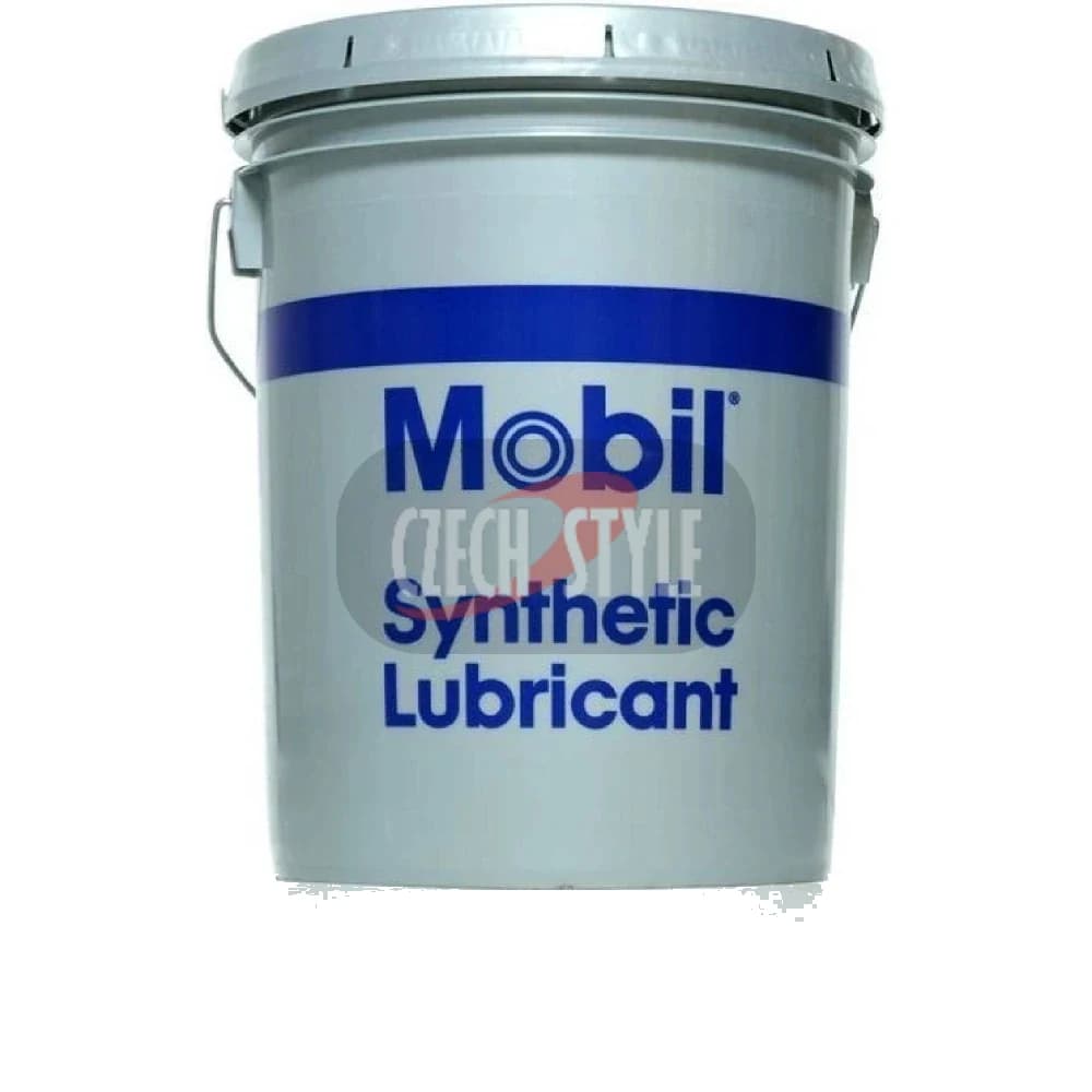 Mobilith SHC 007 16 kg