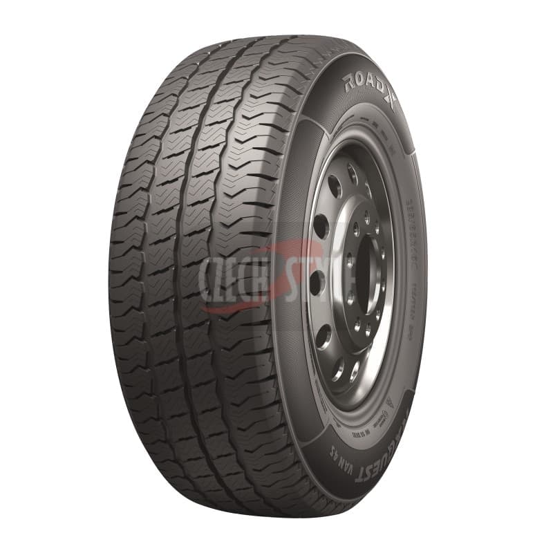 195/75R16 PNEU TL 107T RXQUEST VAN 4S ROADX