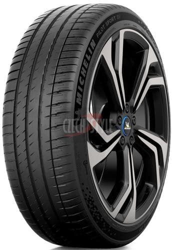 295/40R21 PNEU TL 111V PS EV POL XL MICHELIN