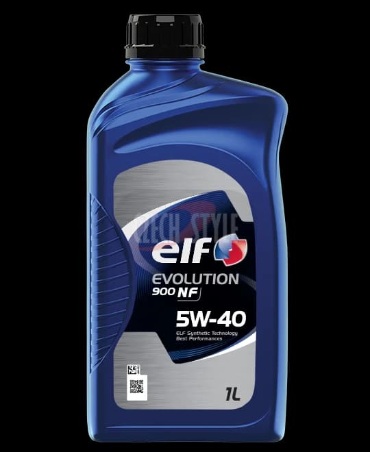 EVOLUTION 900 NF 5W40 (1L)*