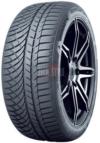 225/40R19 PNEU TL 93V WP72 KUMHO