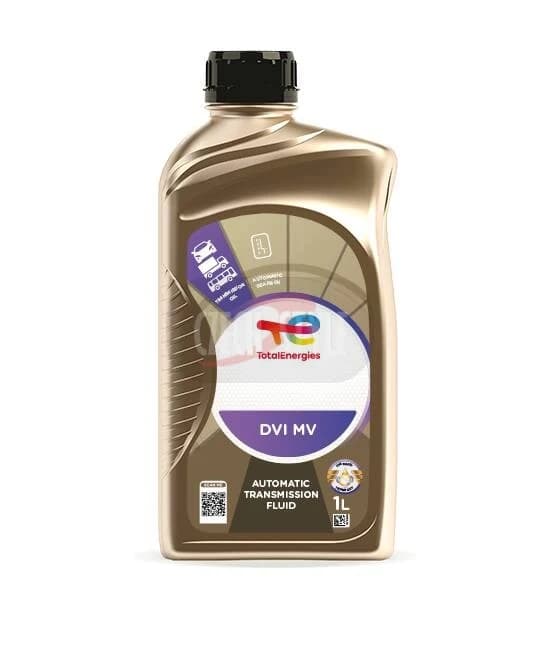FLUIDMATIC DVI MV (1L)*
