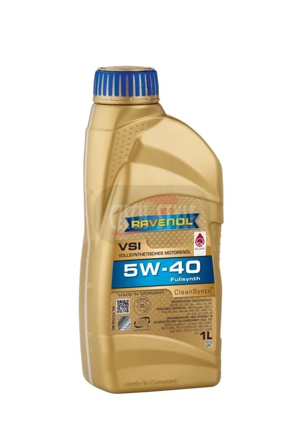 Ravenol VSI 5W-40 1L