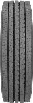 275/70R22,5 PNEU TL 148J152E URBANMAX MCD * TRACTION GOODYEAR