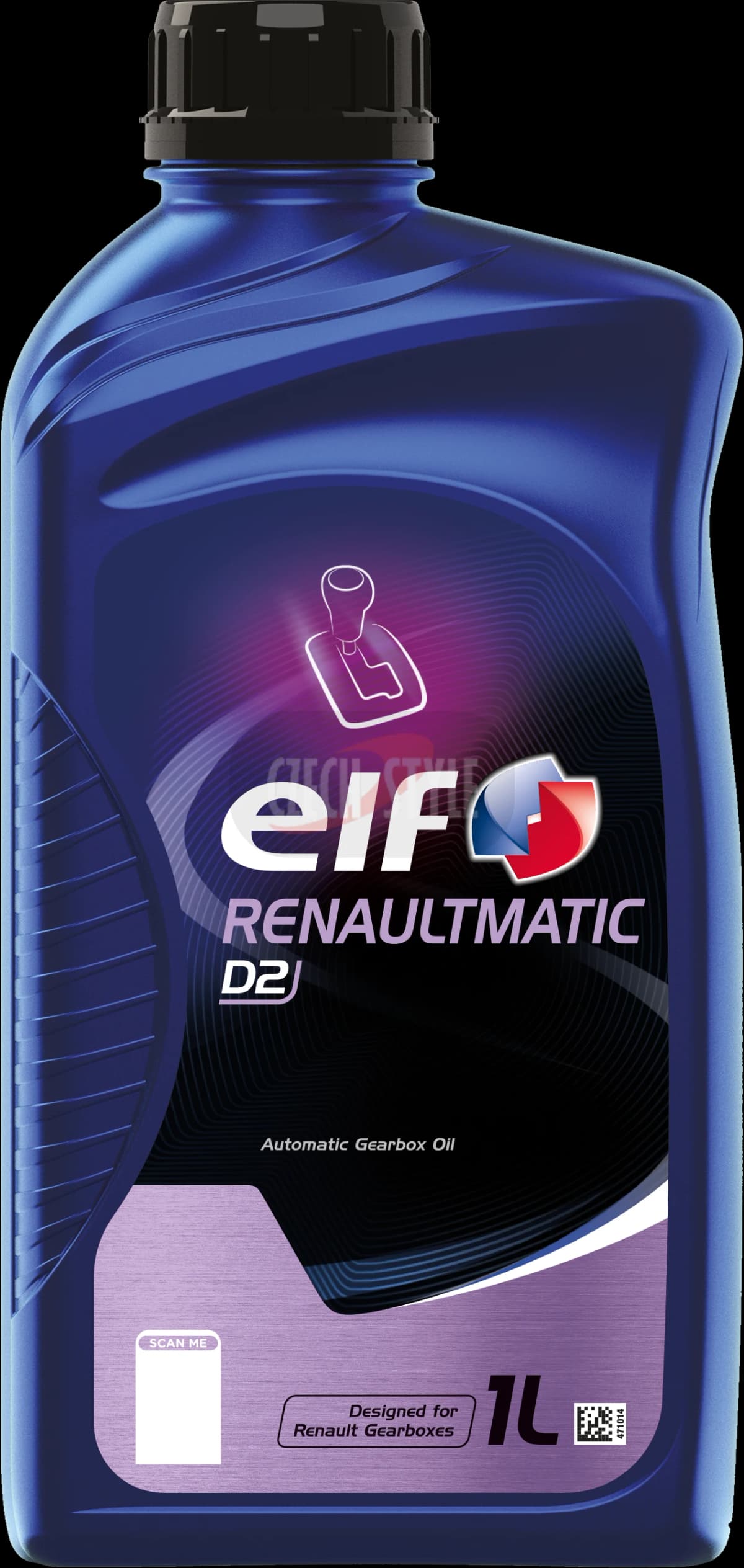 RENAULTMATIC D2 (1L)*