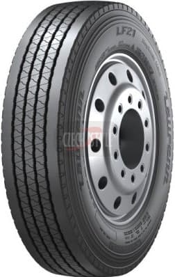 245/70R19,5 PNEU TL 143/141J LF21 LAUFENN