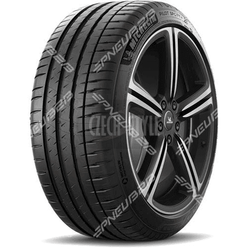 205/40R18 PNEU TL 86W PILOT SPORT 4 MICHELIN