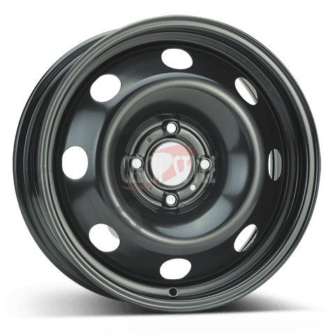 ALCAR STAHLRAD 7845 6.00 x 16