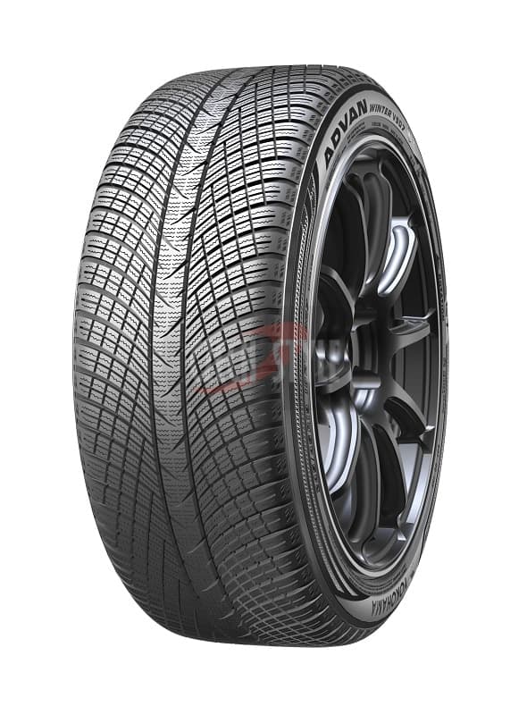 235/45R19 PNEU TL 99V V907 XL YOKOHAMA