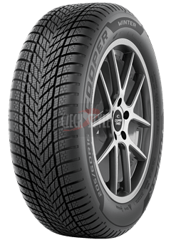 215/45R17 PNEU TL 91V COOPER WINTER COOPER