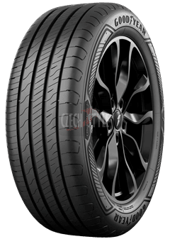 275/50R21 PNEU TL 113V EFFICIENTGRIP 2 SUV GOODYEAR